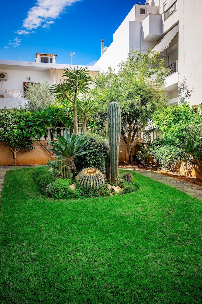 Malia Mare Hotel 55/62
