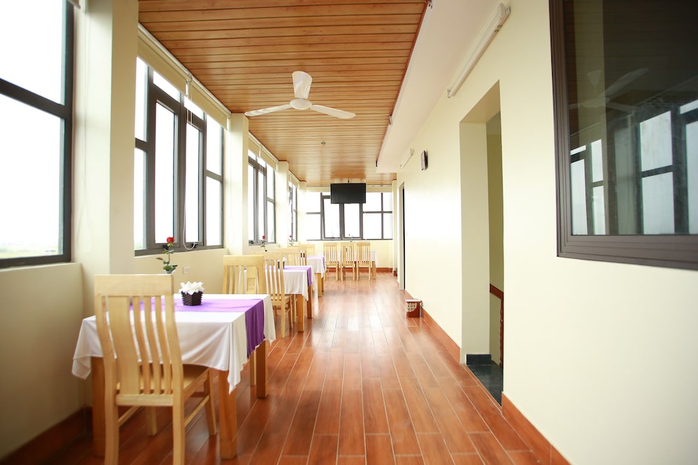 Family Hotel Soc Son 63/69