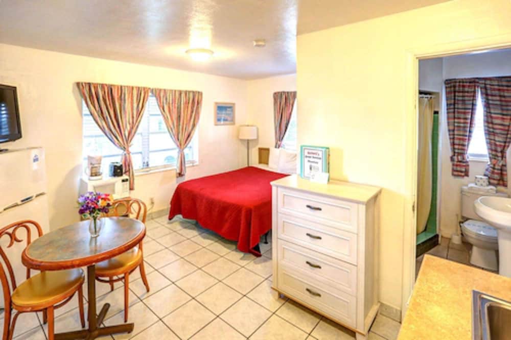 Richard s Pet Friendly Motel 24/41