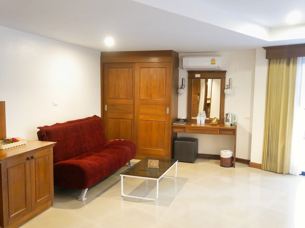 Baan Yuree Resort Spa 8/78