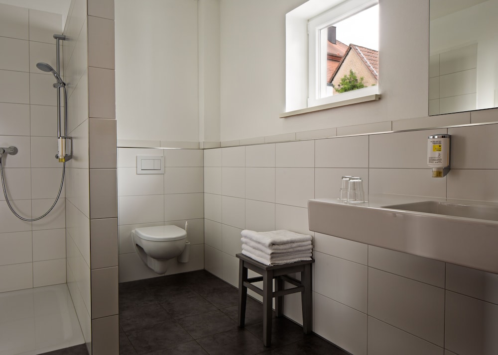 Hotel Gasthof Zum Storch 41/42
