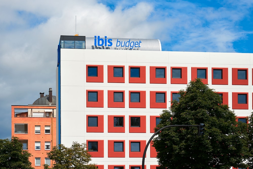 Ibis Budget Vitoria Gasteiz 6/50
