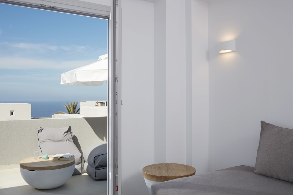 Elysian Santorini 25/75