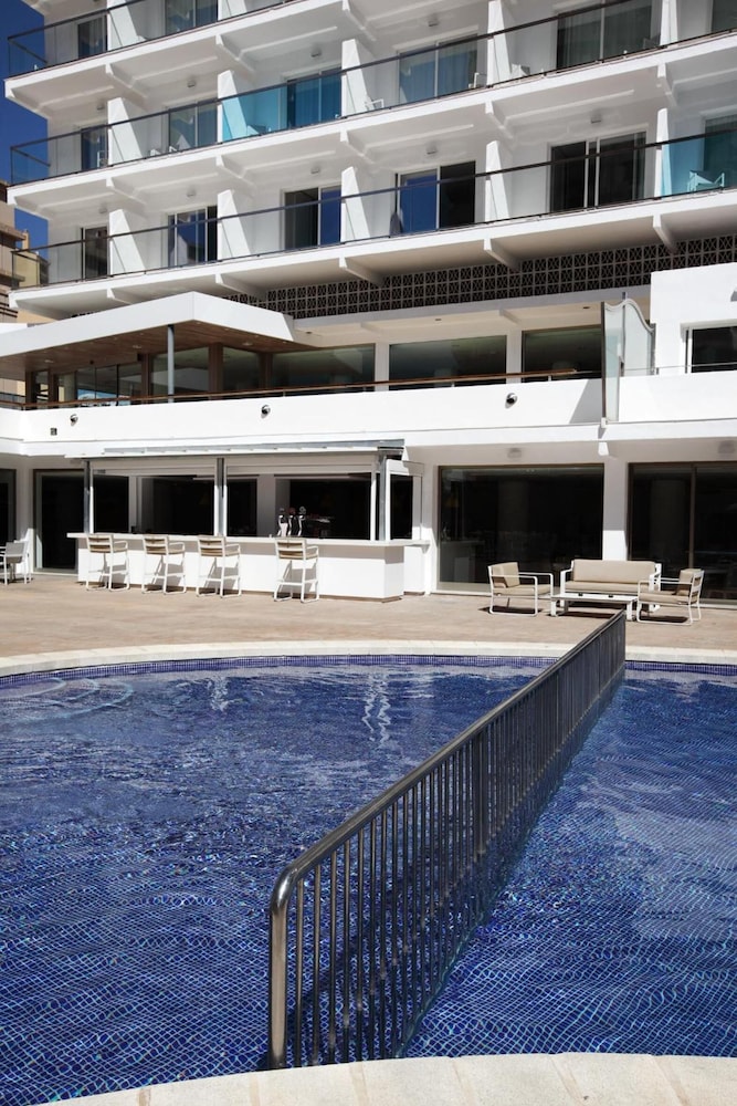 Agua Azul Hotel - Adults Only 7/50
