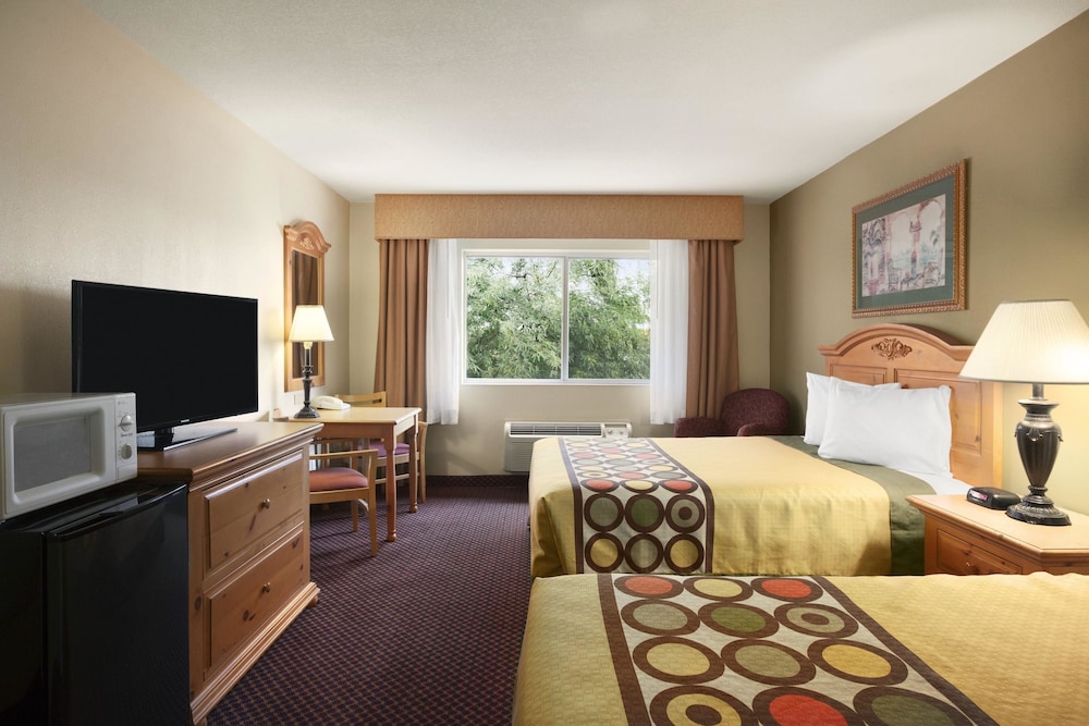 Super 8 By Wyndham Marana/Tucson Area 14/50