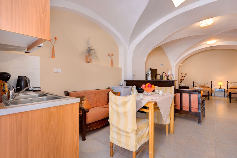 Suite Mantilaria 17/21