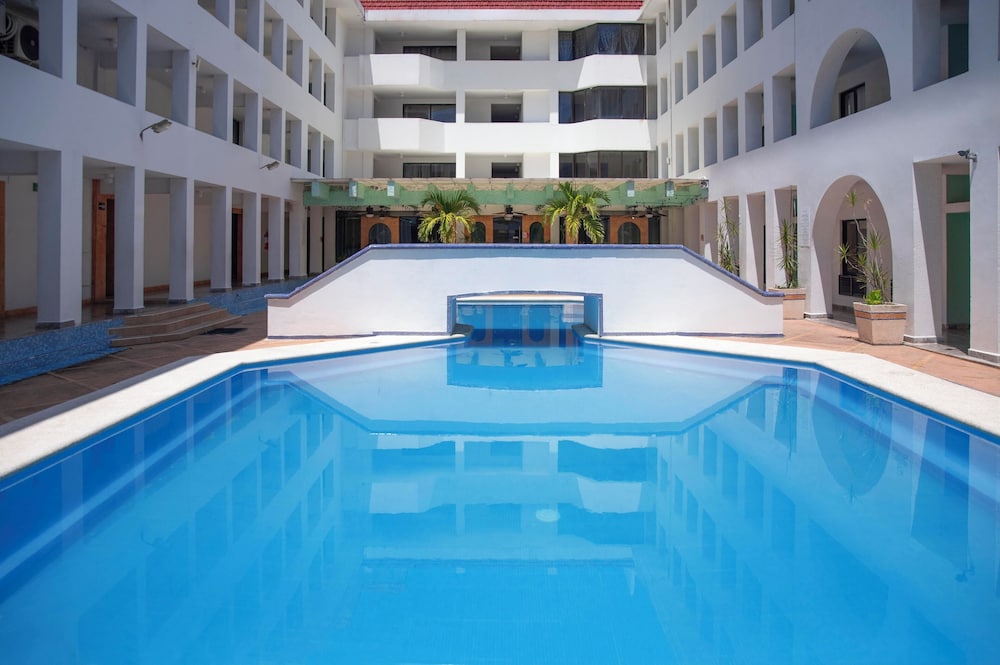 Eurohotel 34/49