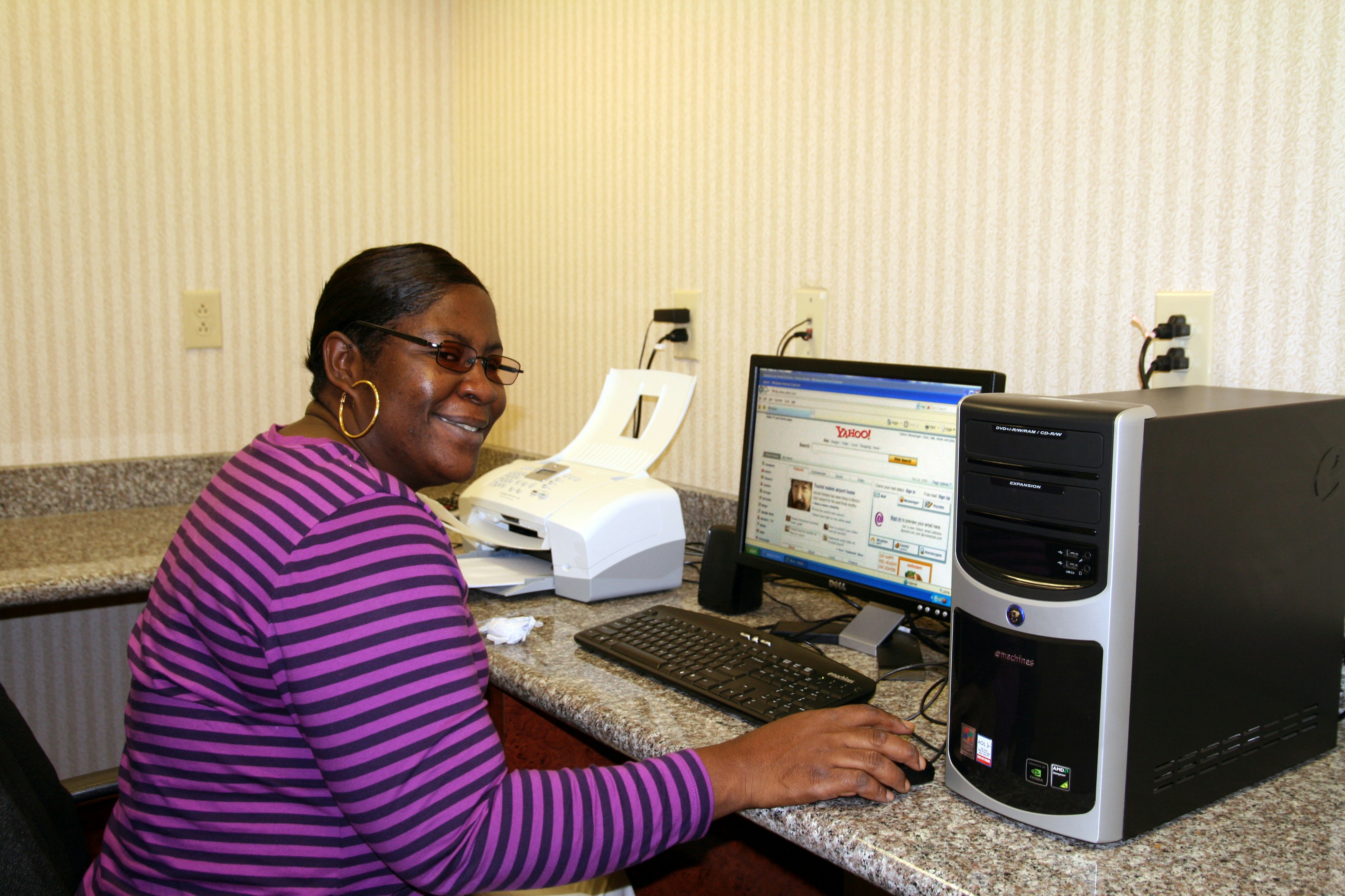 Hampton Inn Greenville 24/25