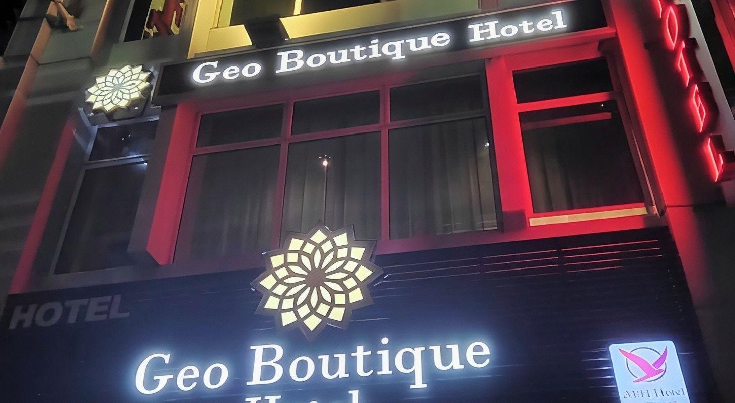 GEO BOUTIQUE HOTEL 2/35