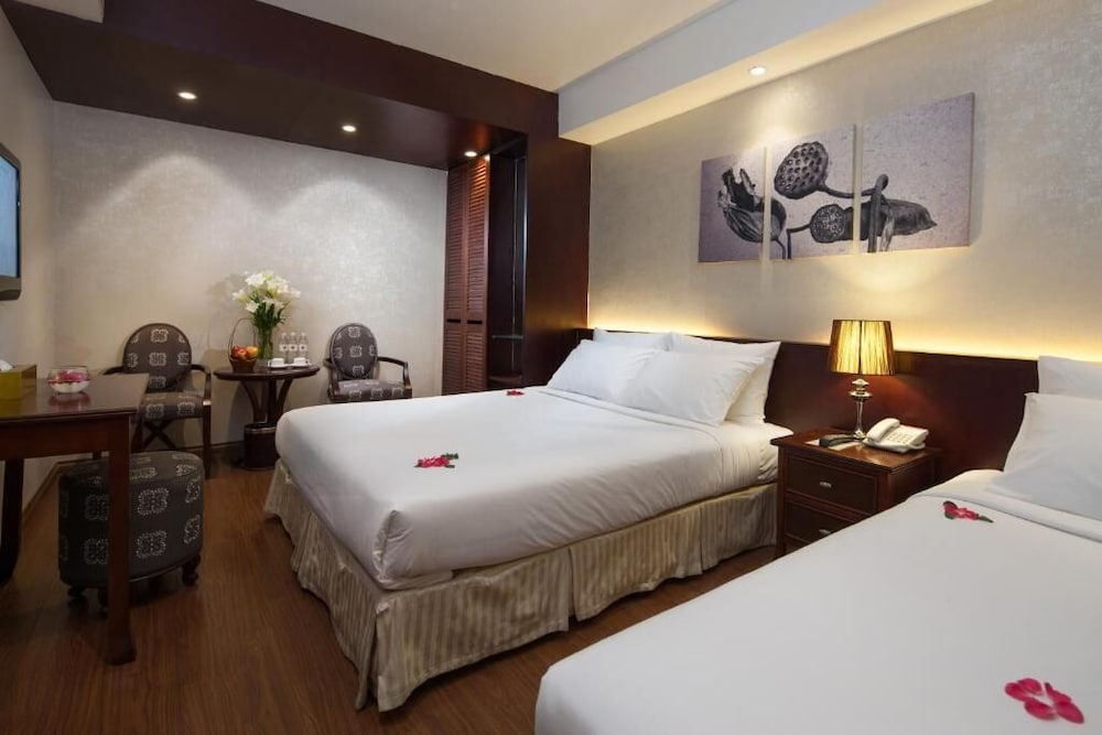 Skylark Boutique Hotel 17/50