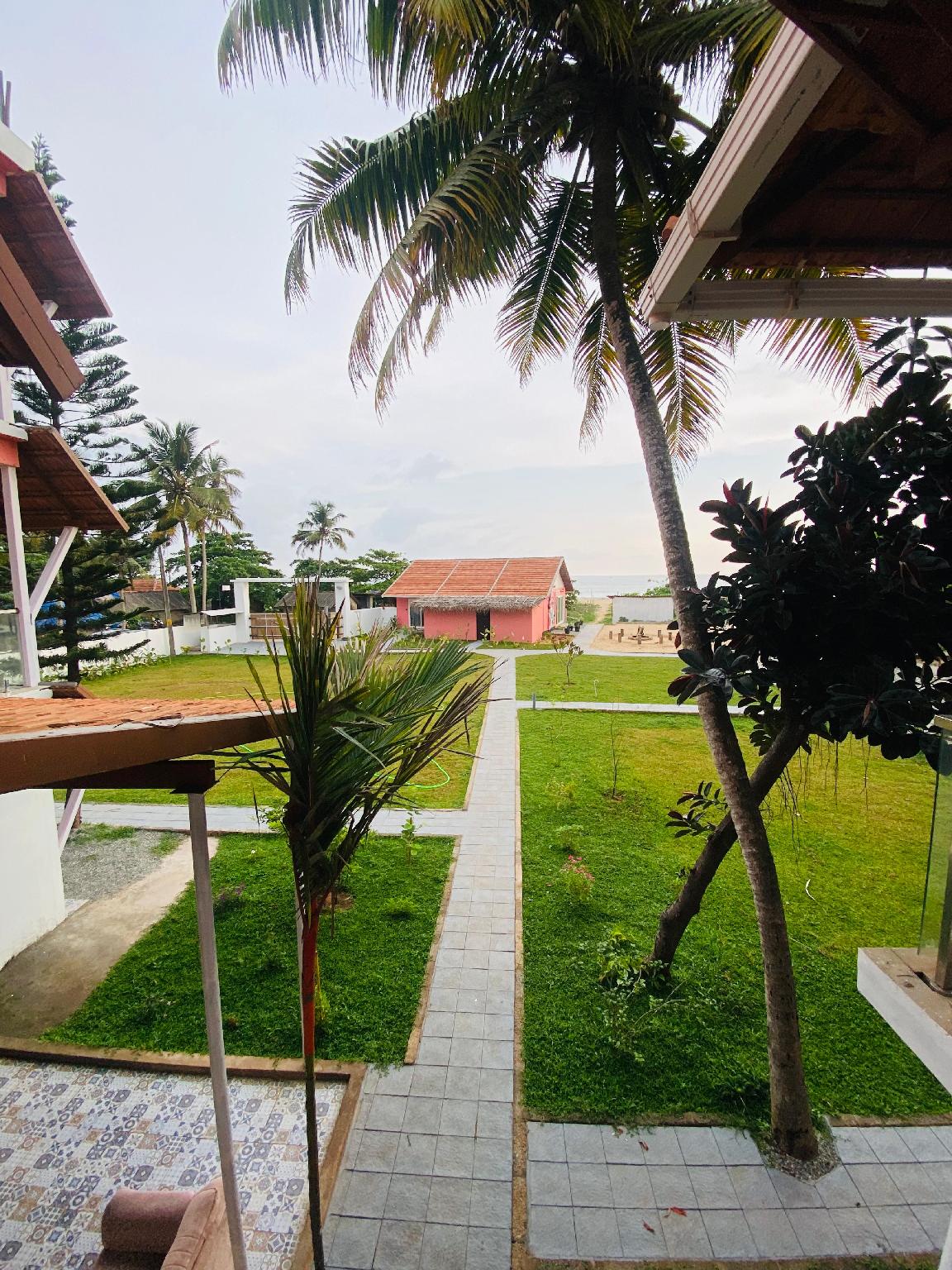 Beach House Varkala by Palmyra 22/33