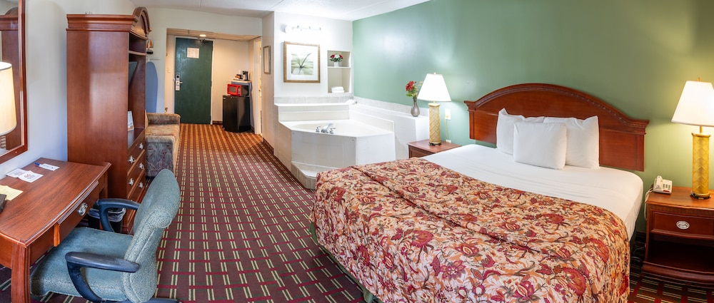 Select Inn Murfreesboro 35/60