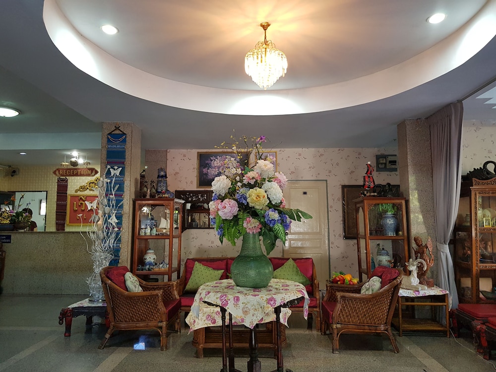 Wiang Inn Mansion 32/46