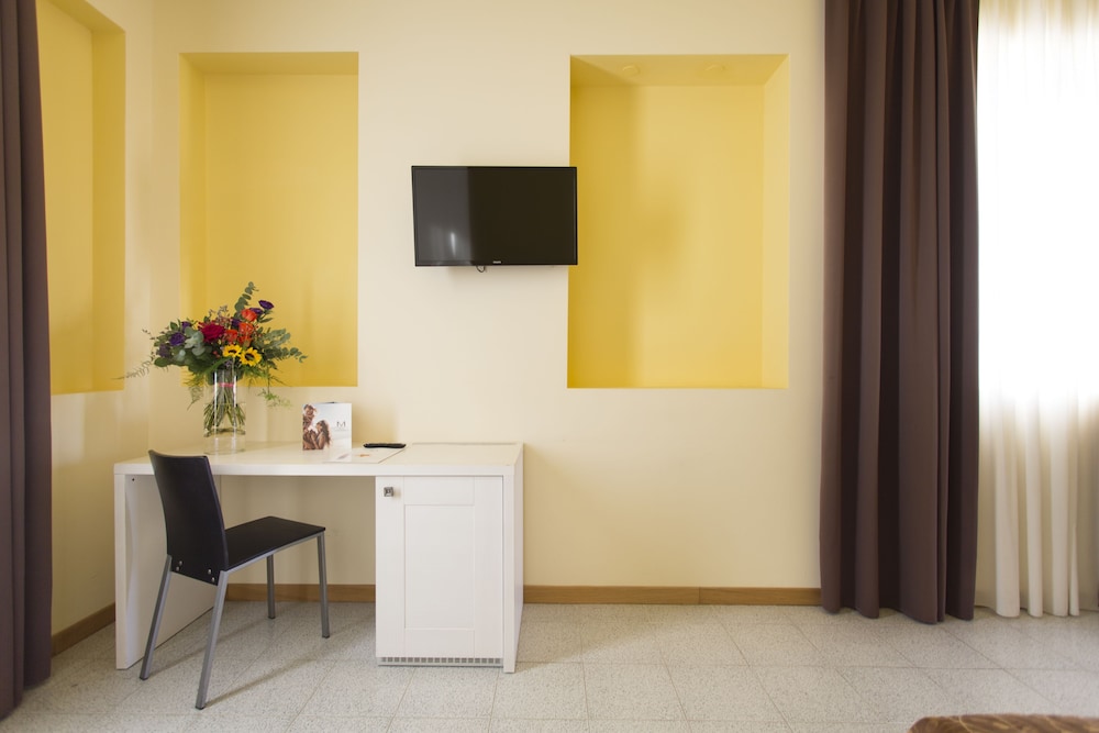 Hotel Villa Margherita 68/70