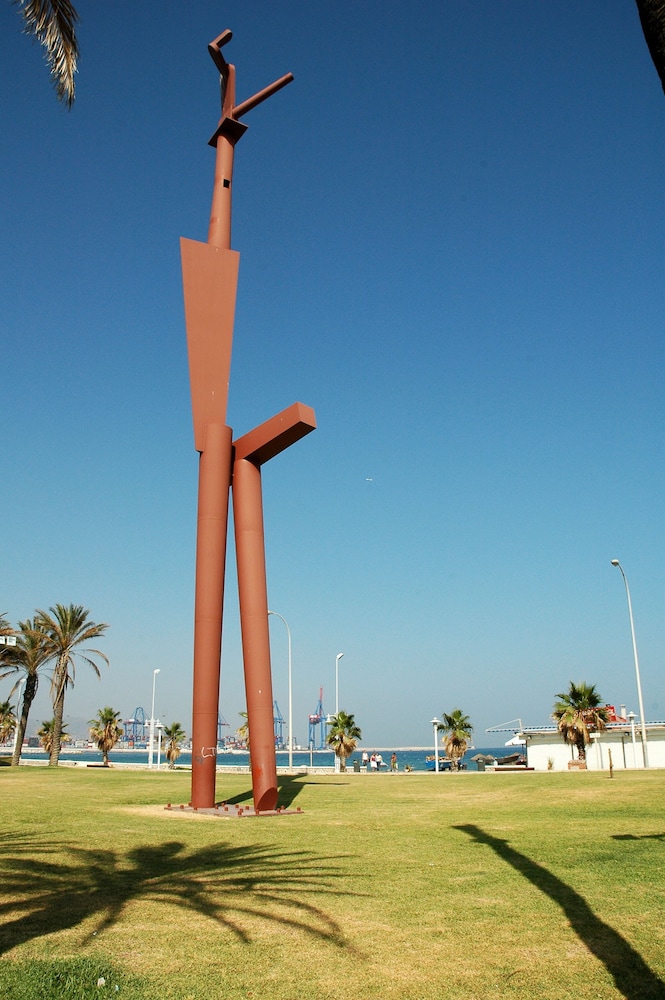 Hotel Solymar 45/58