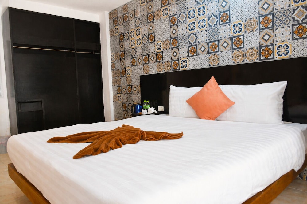 ISLANDA BOUTIQUE HOTEL 5/72