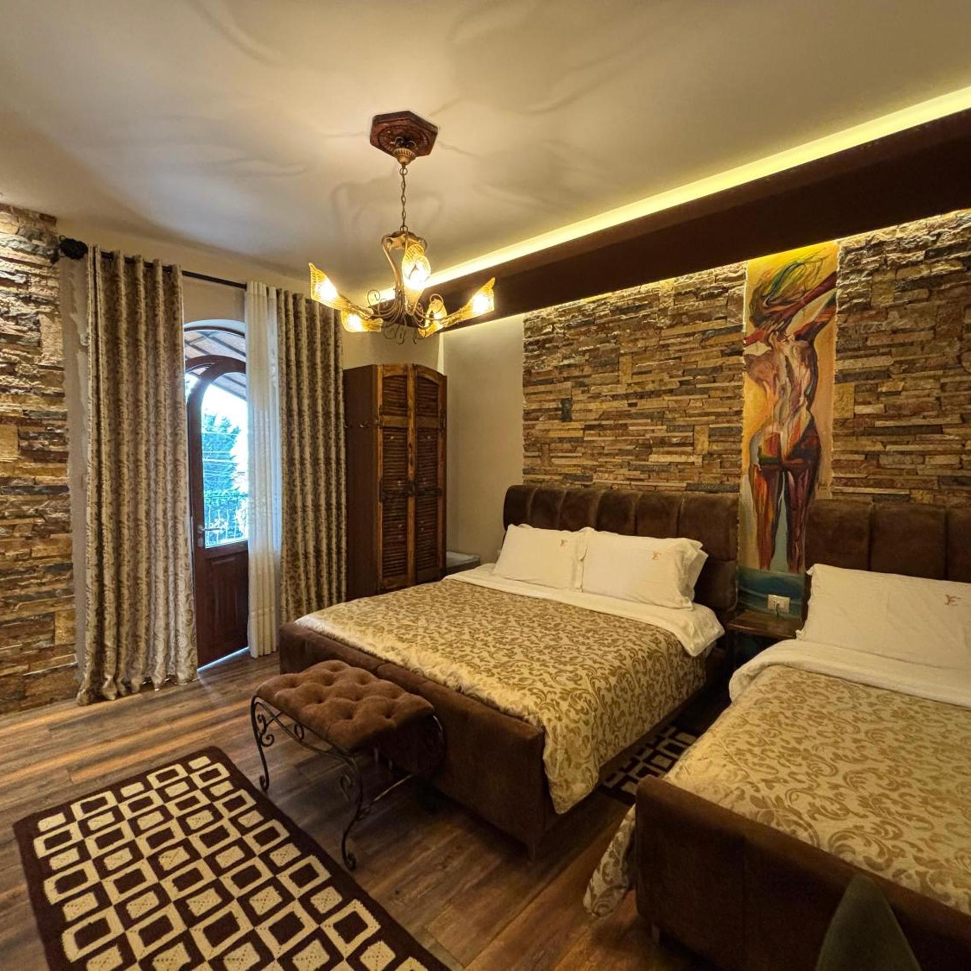 Vila Eden Boutique Hotel 16/60