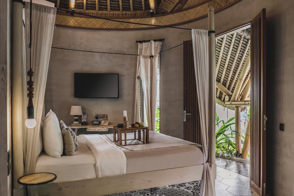 Amarea Resort Ubud by Ini Vie Hospitality 91/100
