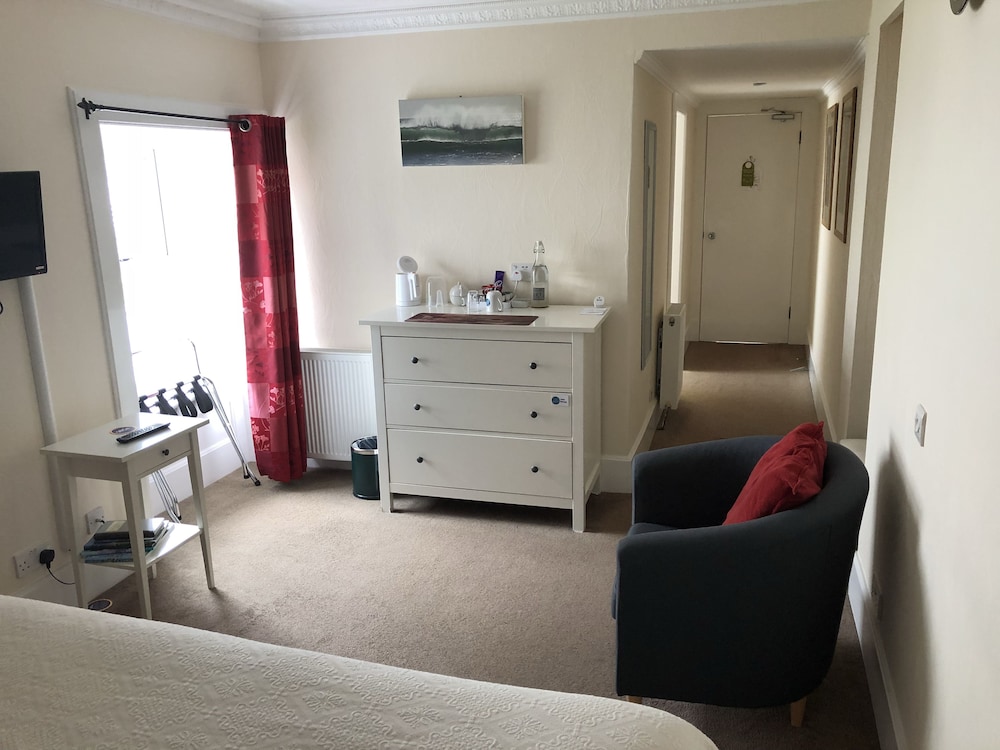 The Bowmore House Bed and Breakfast 21/36