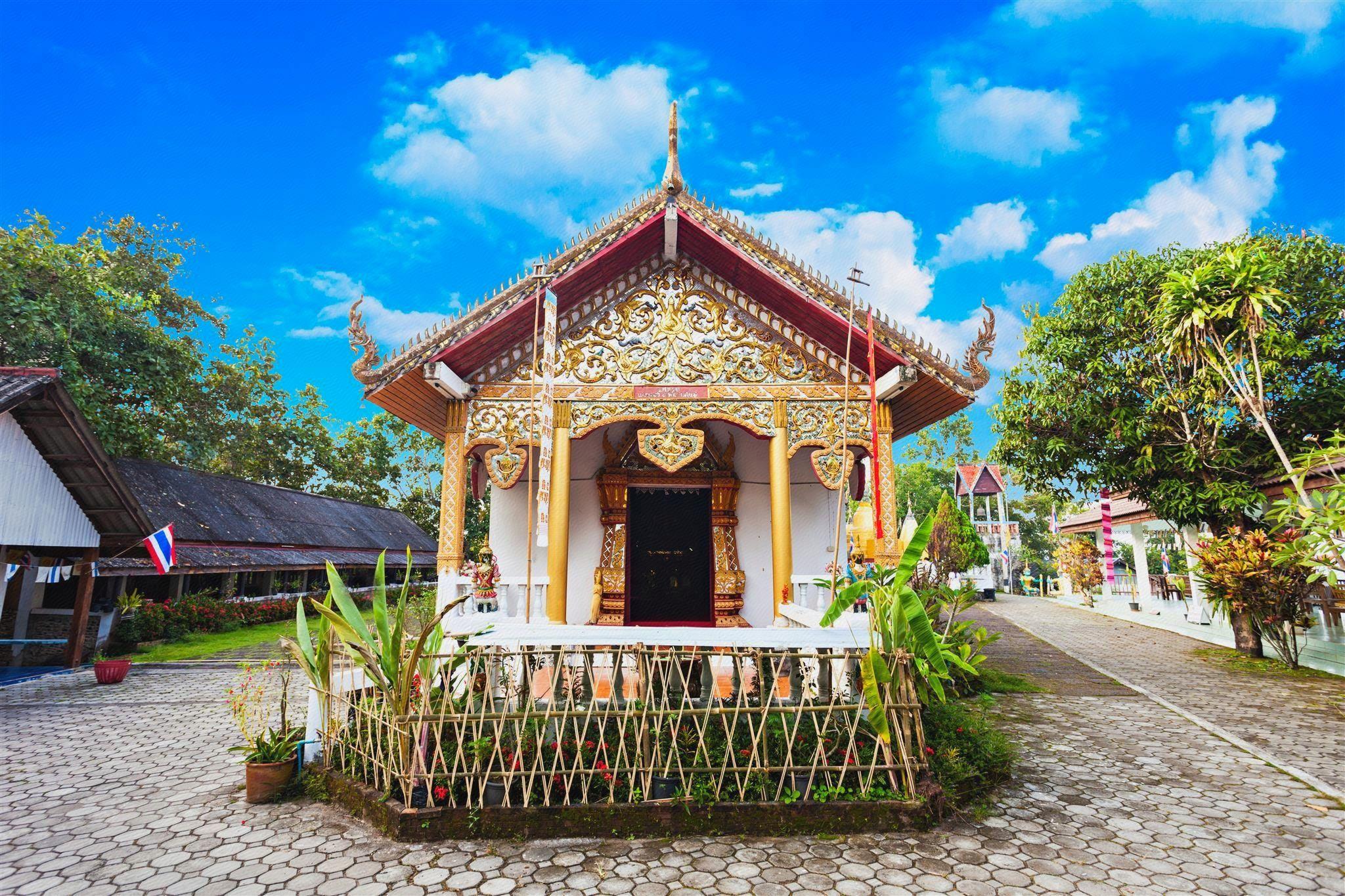 Prilpai Guesthouse 1/59