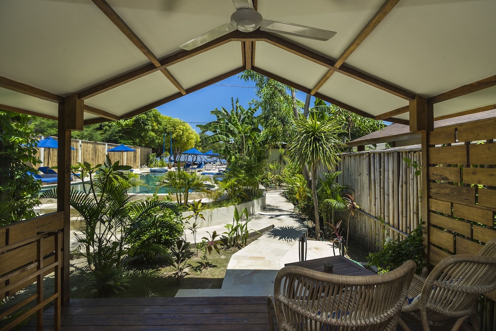Gili Teak Resort 26/57