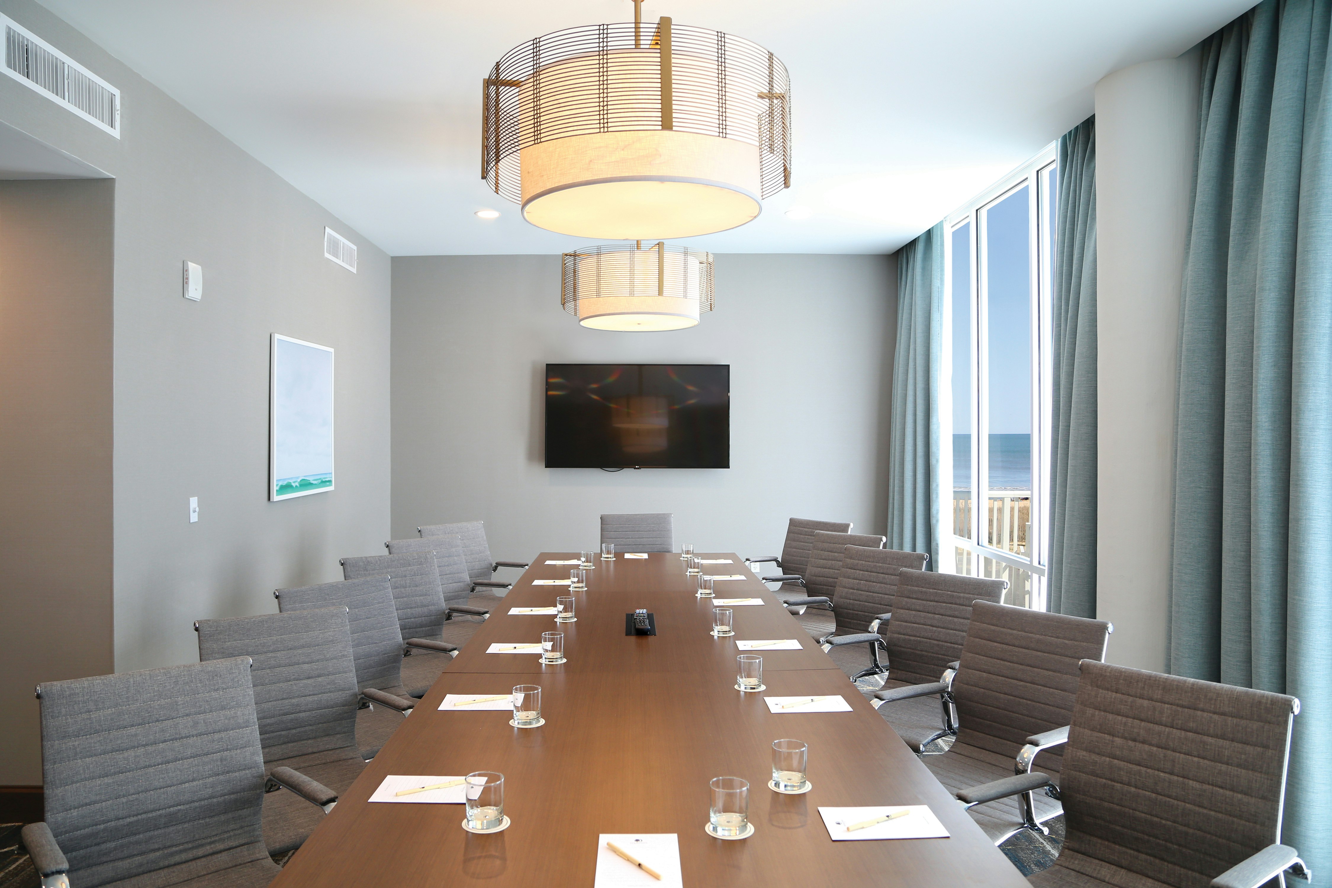 Doubletree By Hilton Ocean City Oceanfront 64/74