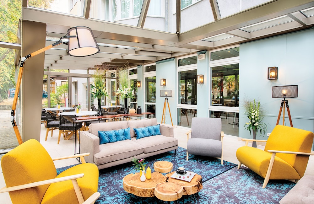 Leonardo Boutique Hotel Berlin City South 19/44