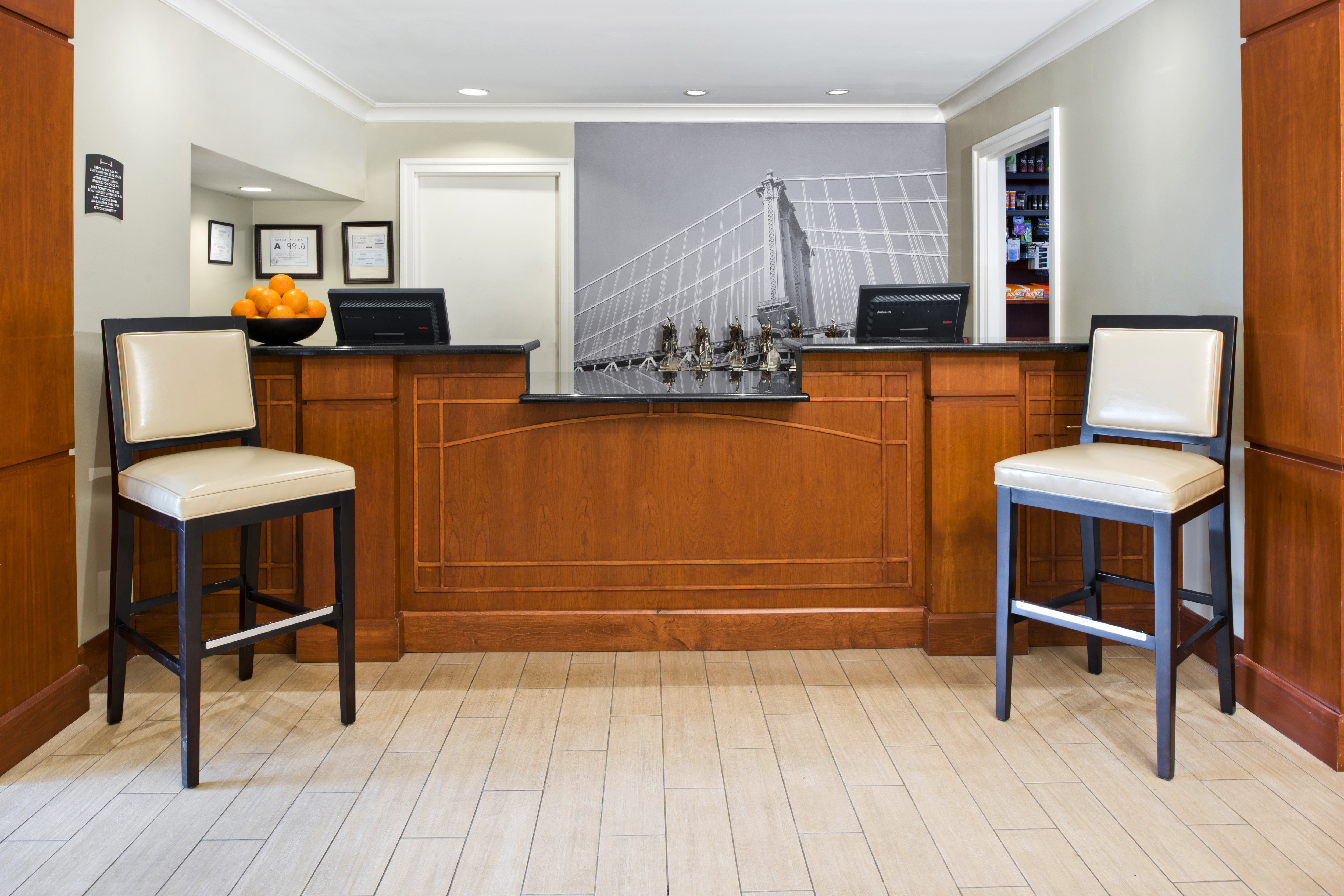Staybridge Suites Charlotte Ballantyne 12/70
