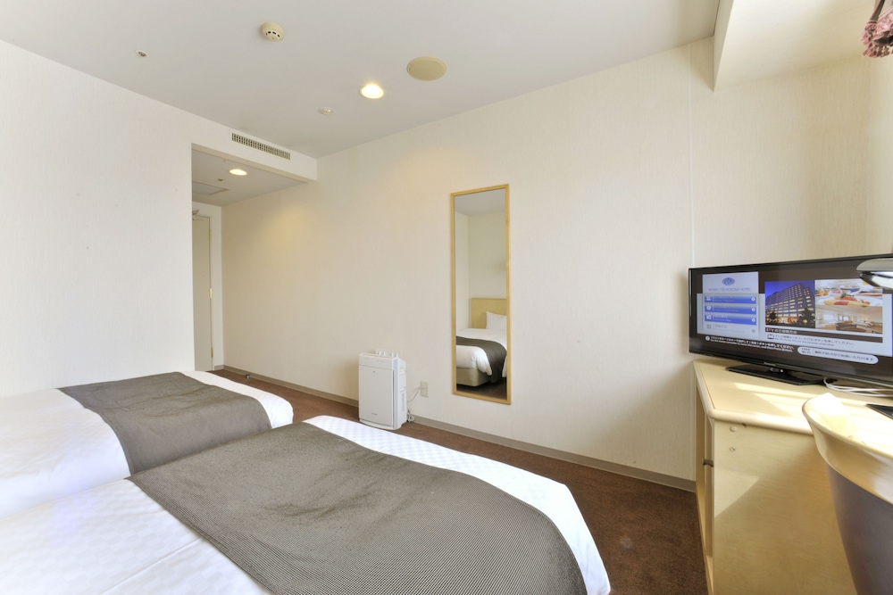 Yamagata Kokusai Hotel 16/33