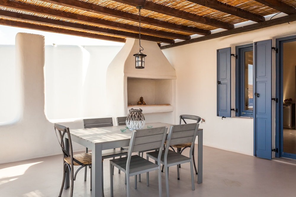 Mykonos Panormos Villas 39/49