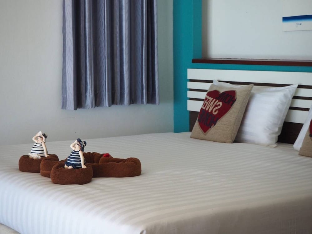 Samed Seaside Resort 31/80