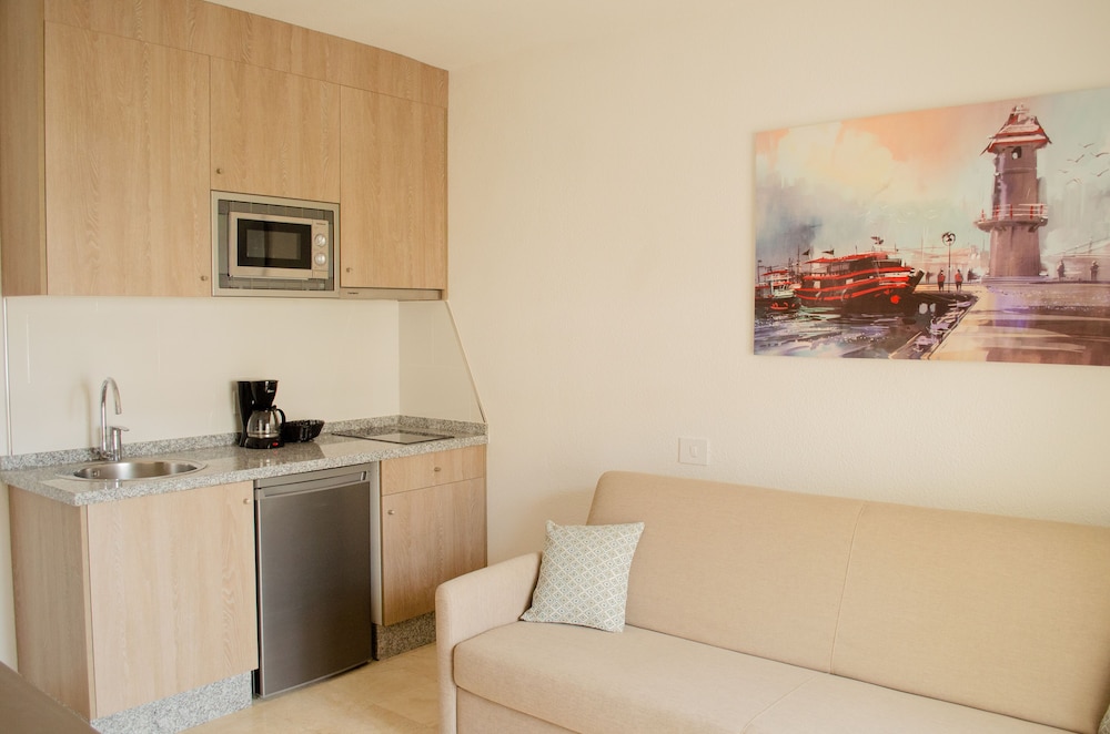 Klayman Olivina Aparthotel 20/44