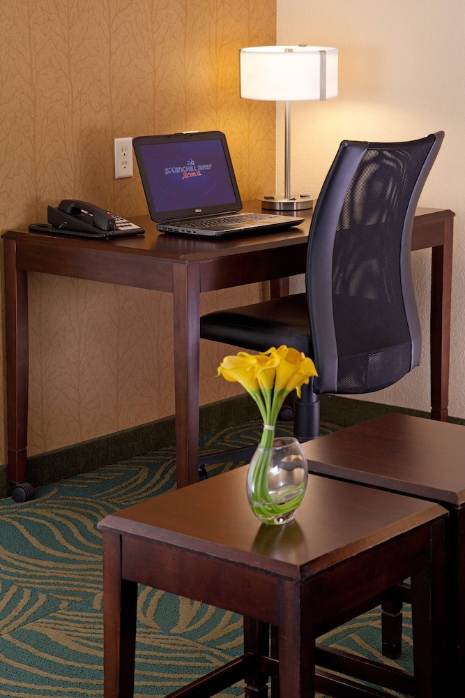 Springhill Suites By Marriott 36/46