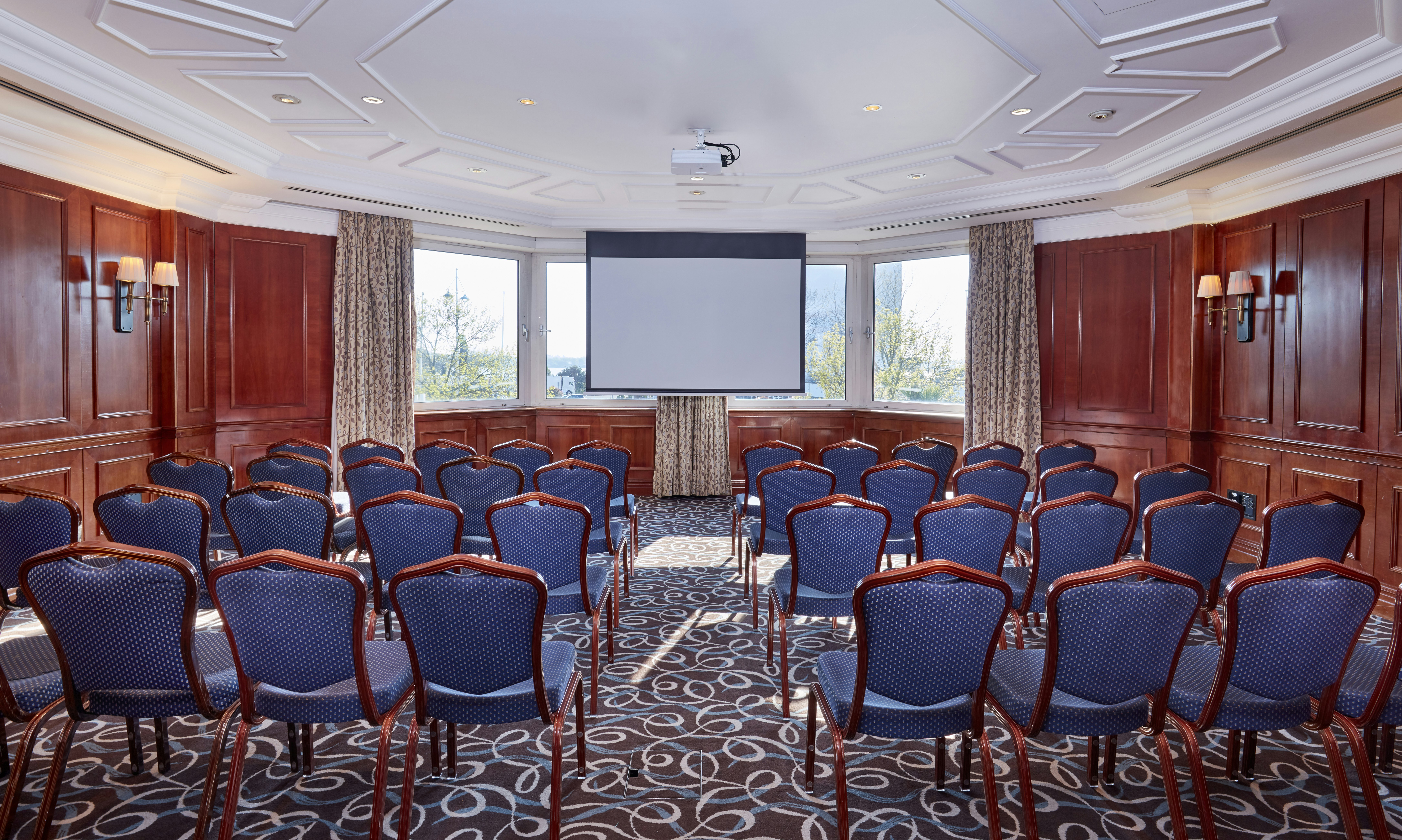 Leonardo Royal Hotel Southampton Grand Harbour 31/47