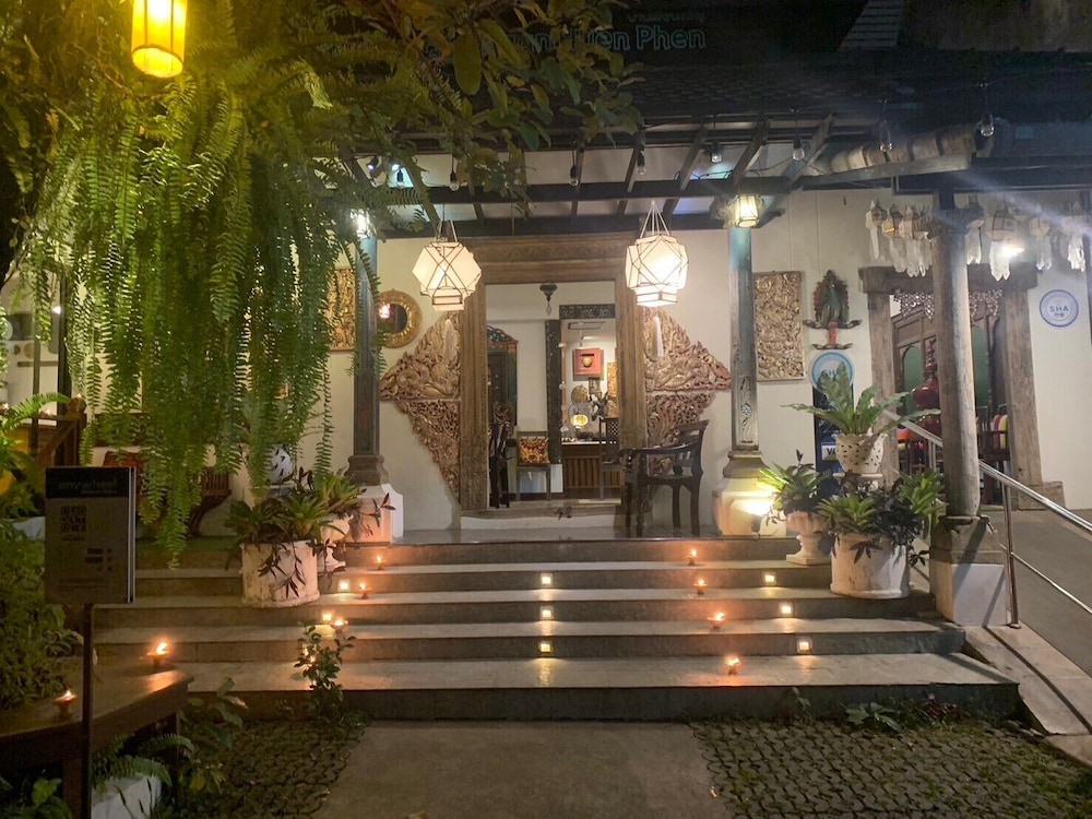 Baan Huen Phen 4/69