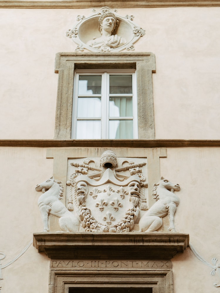 Relais Giulia 85/85