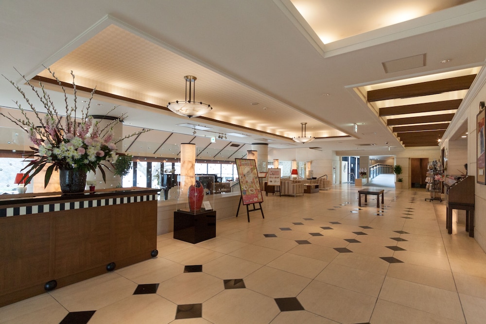 Hakone Highland Hotel 5/50