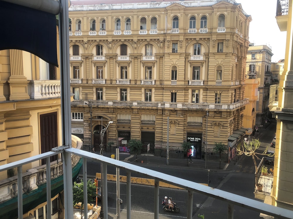 B&B Quattro Palazzi Napoli photo1