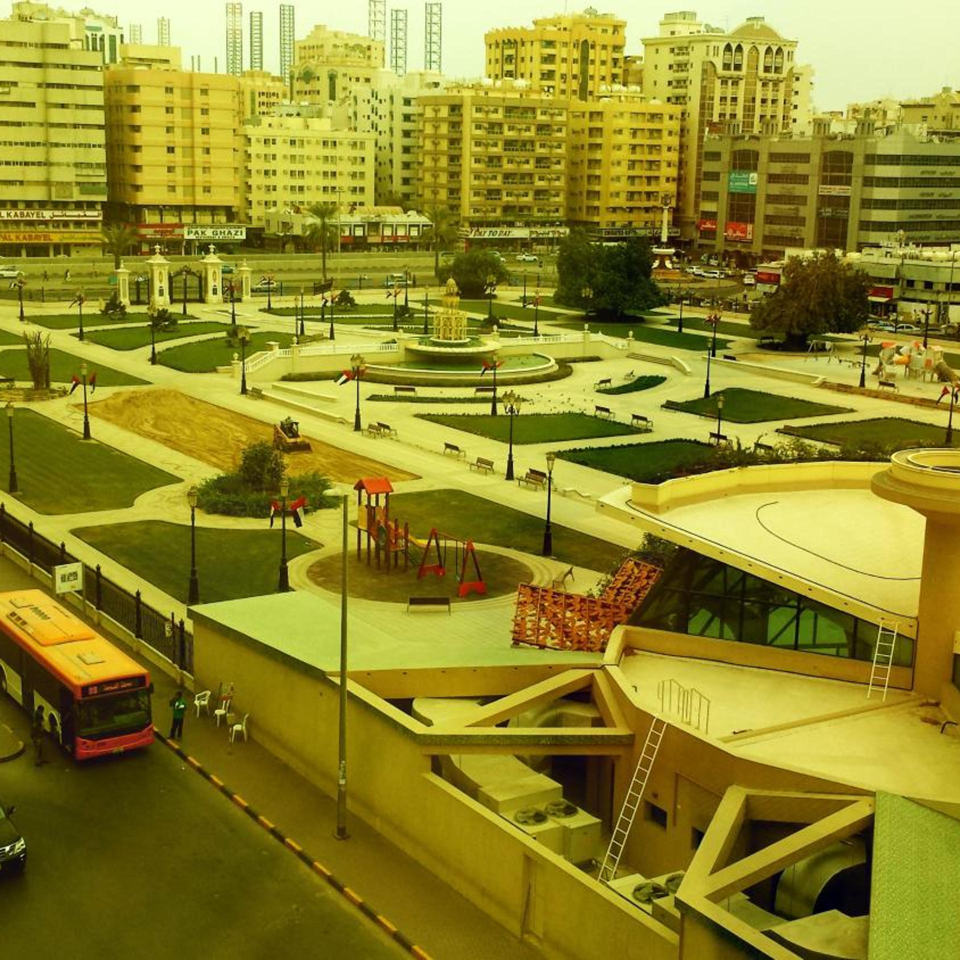 Al Sharq Hotel 34/36