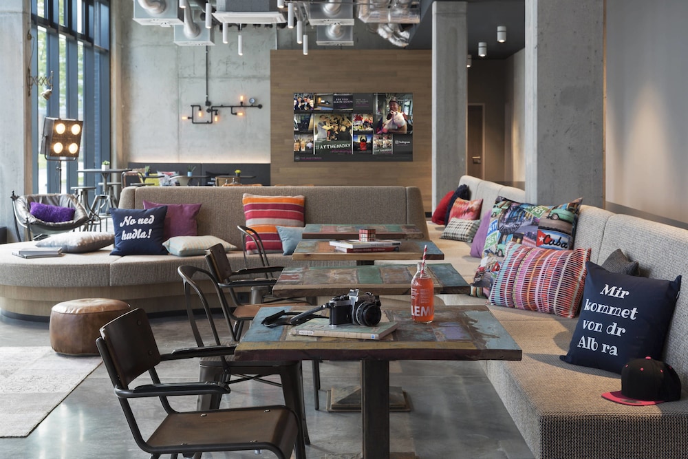 MOXY STUTTGART AIRPORT/MESSE 39/54
