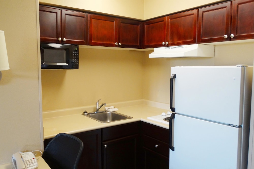 Extended Stay America - Atlanta - Gwinnett Place 30/42