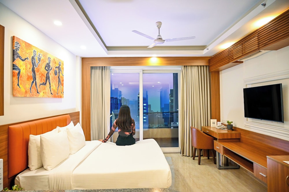 Alivaa Hotel Gurugram Sohna Road 15/60