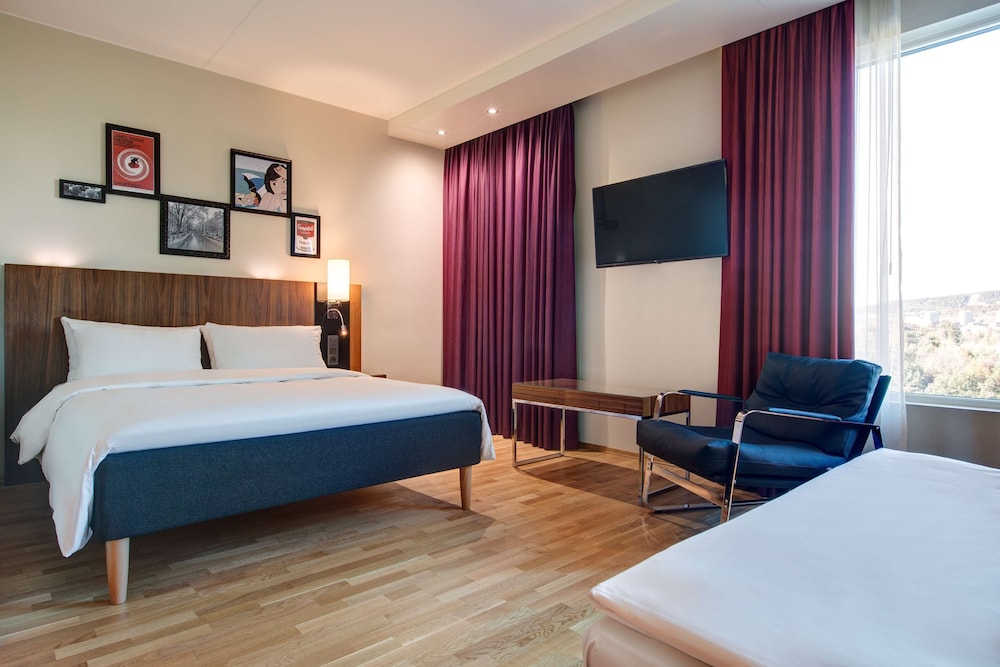 Radisson Blu Hotel Oslo Alna 13/48