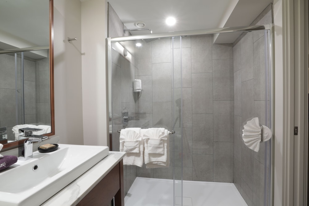 Lake Placid Inn Boutique Hotel 49/50