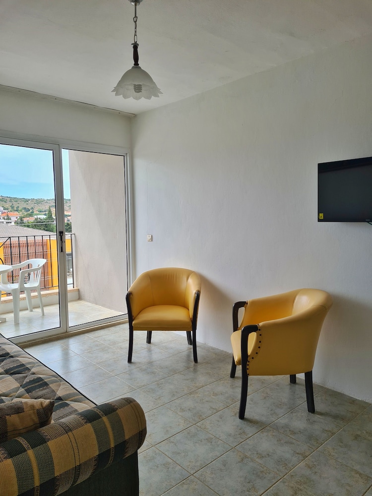 Fora Apart Otel 33/50