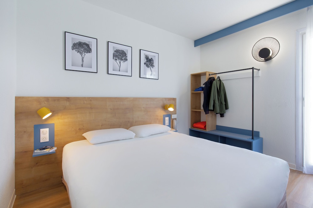 Kyriad Marseille Est - Aubagne Gemenos 20/61