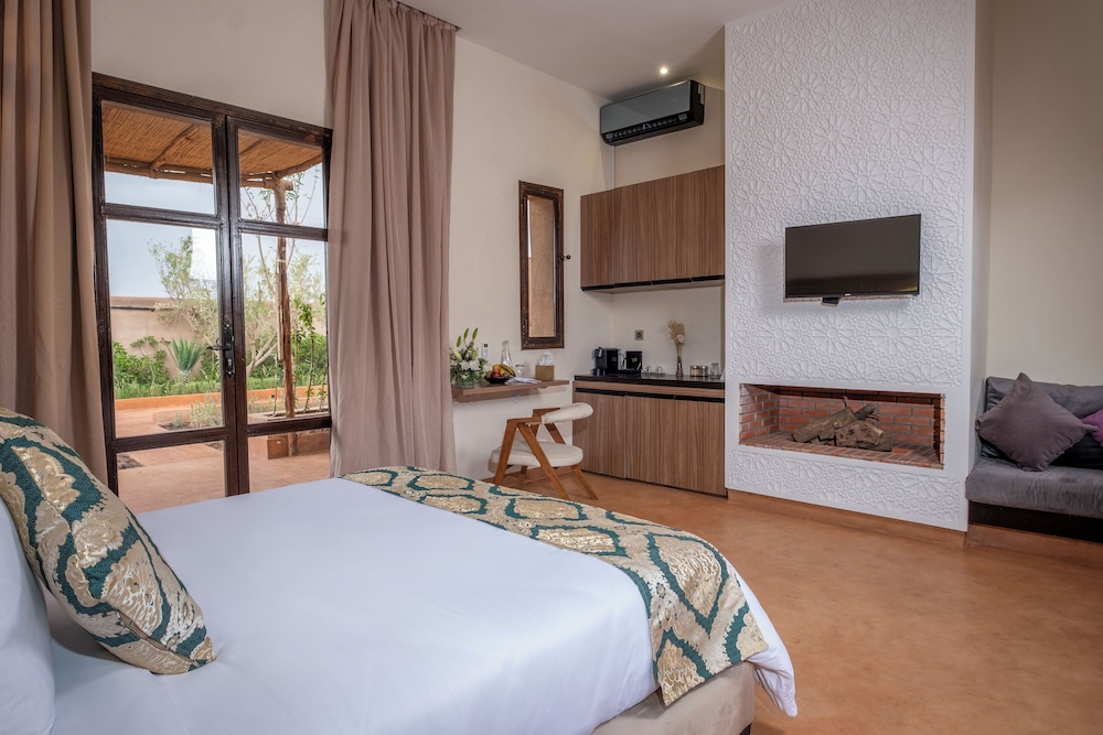 Al Destino Resort Palmeraie Marrakech 13/51