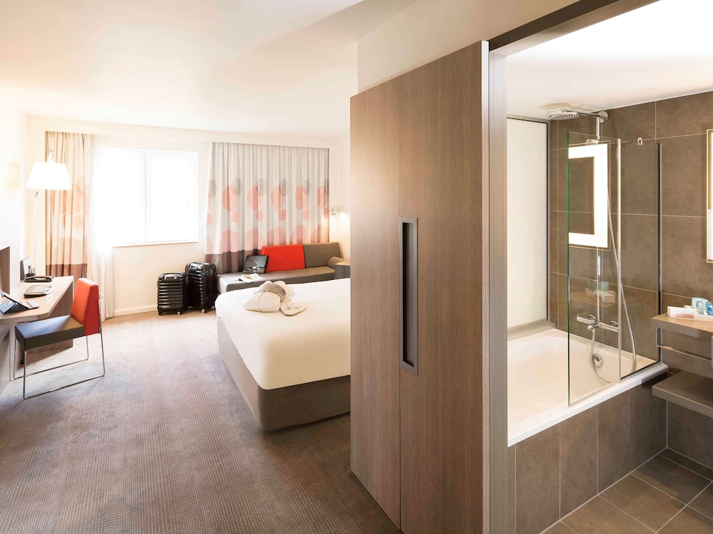 Novotel London Bridge 17/73