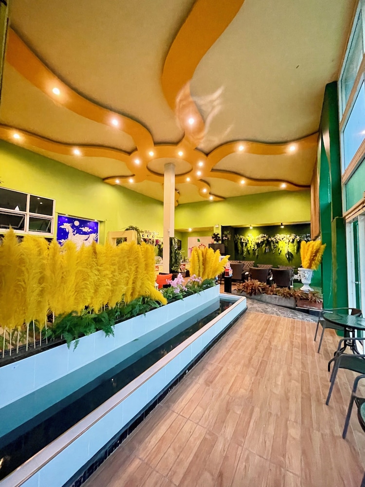 Anantra Pattaya Resort by CPG 22/44