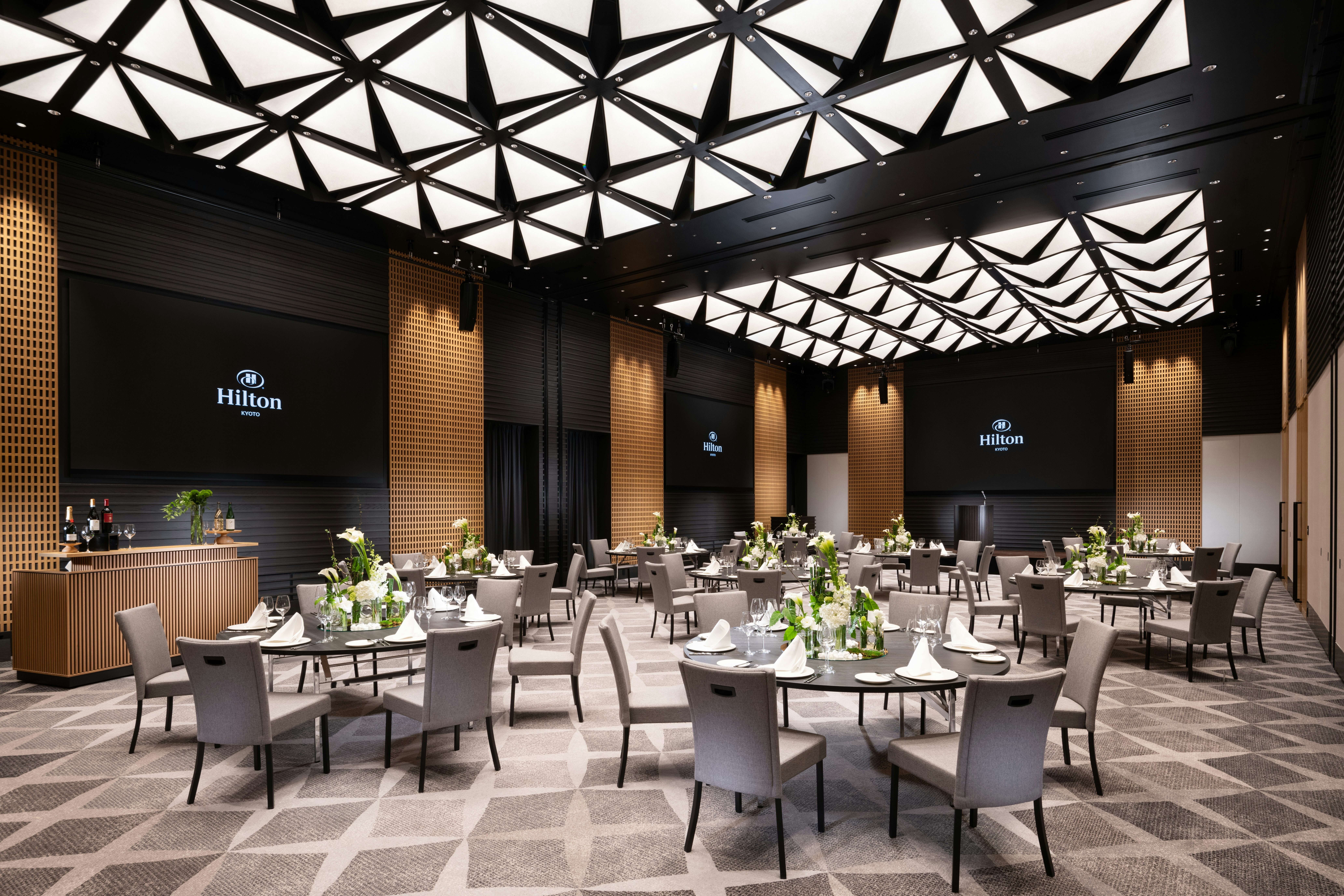Hilton Kyoto 38/41